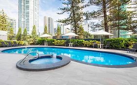 Breakfree Longbeach Resort